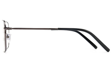 Women Access Eyeglasses: Lakely Gun - SpecSMART Eye Clinic (Side View)